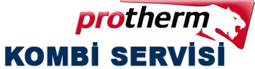 Eskişehir Protherm Kombi Arıza Servisi